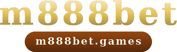 m888bet logo